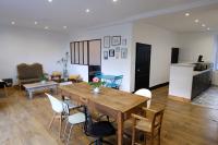 La Maison d'à coté - B&B Naucelle