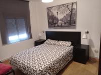 B&B Valladolid - Apartamento DISFRUBON vut 47-56 - Bed and Breakfast Valladolid