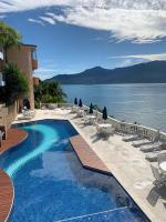 Pontal das Marinas Frente Ilhabela - B&B São Sebastião