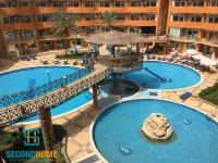 Oasis resort-Nice Condo -B31-Al Ahyaa - Hurghada - B&B