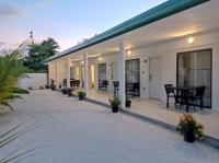 Belvedere Thoddoo - B&B