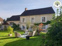 Gite charm'en Vexin - B&B Neuilly-en-Vexin