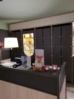 317 w ROYAL TULI SAND prywatny APARTAMENT przy plaży z aneksem kuchennym - Chambres d'hôtes Kołobrzeg