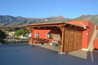 Villa Carmen Julia 1 - Bed and Breakfast Arafo