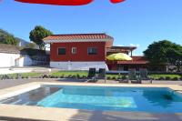 Villa Carmen Julia 1 - B&B Arafo