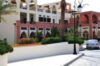Only FAMILIES - Tala Bay Resort Aqaba - Seafront one bedroom apartment - Chambres d'hôtes Aqaba
