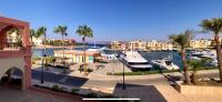 Only FAMILIES - Tala Bay Resort Aqaba - Seafront one bedroom apartment - B&B Aqaba