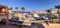 B&B Aqaba - Tala Bay Resort Aqaba - Seafront one bedroom apartment - Bed and Breakfast Aqaba