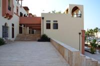 Only FAMILIES - Tala Bay Resort Aqaba - Seafront one bedroom apartment - Chambres d'hôtes Aqaba
