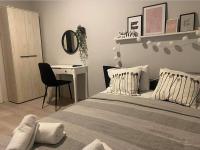 Habitación Doble Pequeña