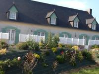 Gîtes du Ménez-Hom - B&B