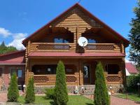 B&B Verkhnij Studenyi - Відпочинок в Карпатах - Bed and Breakfast Verkhnij Studenyi