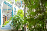 Hotel Rabin Itzam - B&B Lanquín