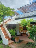 อยู่ดินกินดีฟาร์มสเตย์ - Chambres d'hôtes Mae Rim