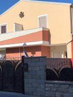 Casa SarTuga - Ferienwohnung Sant'Antioco