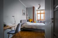 Langer House apartment in Old Riga - B&B Riga
