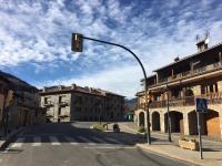 LLANARS, en Vall de CAMPRODON Vistas Montaña de frente, ASCENSOR, Orientación Sur, Chimenea, WIFI, MOLLÓ PARK, VALLTER, HÍPICA, GOLF - Chambres d’hôtes