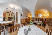 Pension Gisela - Bed and Breakfast Gößweinstein