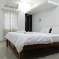 Tweepersoonskamer met Balkon