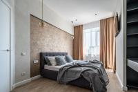 B&B Odessa - Стильная квартира с балконом на 5 Фонтана - Bed and Breakfast Odessa