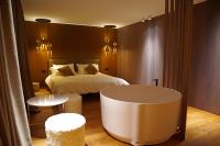 Junior Suite mit Bergblick