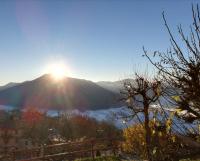 Casa della Nina - B&B Pigra