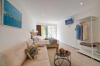 Studio with Sea View