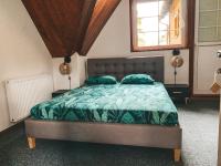 Camera Matrimoniale con Bagno Privato