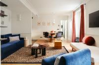 B&B Paris - My Maison In Paris - Champ de Mars - Bed and Breakfast Paris