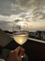 MARISOL beautiful apartment with oceanview - B&B Adeje