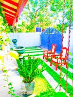 Relax Homestay - Ferienwohnung Tangalla