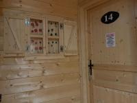 LE SAPORTA- Studios et Appartements meublés de tourisme - B&B Le Lioran