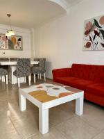 duplex para 5 personas - Ferienwohnung Puerto Madryn