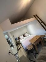 Chambre Folle Avoine - Ferienwohnung