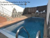 B&B Playa Blanca - Far-Island Villa - Bed and Breakfast Playa Blanca