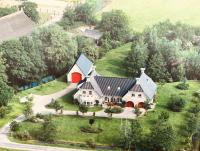 B&B Hoptille - B&B Hilaard