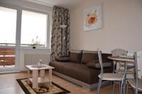 Apartmán Pleso, Štrbské Pleso - Ferienwohnung Tschirmer See