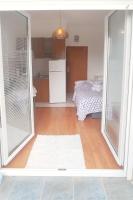 Jana apartman - B&B