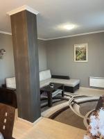 Гранд Манастира Пампорово - Bed and Breakfast Pamporovo