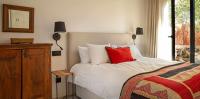 La Alberca Chica Casa para parejas, con piscina - Ferienwohnung