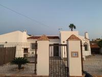 CHALET CON PISCINA PRIVADA - B&B