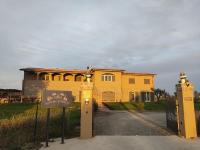 Sogni d'orto - B&B Castiglione della Pescaia