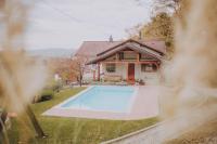 Holiday Home Medimurski Ceker - B&B