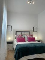 Ático Laan en Setenil de las Bodegas - B&B Setenil de las Bodegas