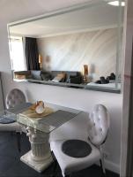 Tiffanys Ferienapartments in der Privatresidenz des Plaza Premium Hotel Timmendorfer Strand - Chambres d'hôtes Timmendorfer Strand