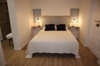 Chambre Double avec Salle de Bains Privative