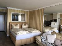 Appartement met Uitzicht op Zee