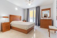 Apartment mit 2 Schlafzimmern und Terrasse – barrierefrei