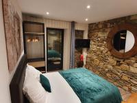 B&B Lannion - Appartements C'Home un charme - Bed and Breakfast Lannion