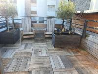 Appartements C'Home un charme - B&B